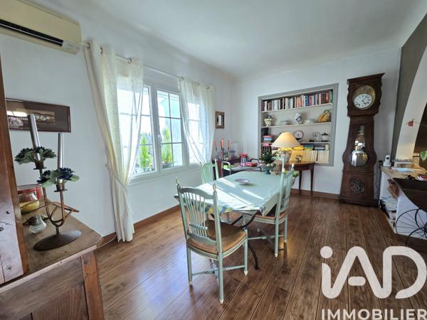 Appartement à vendre 4 pièces 115 m² Nîmes-Saint-Césaire