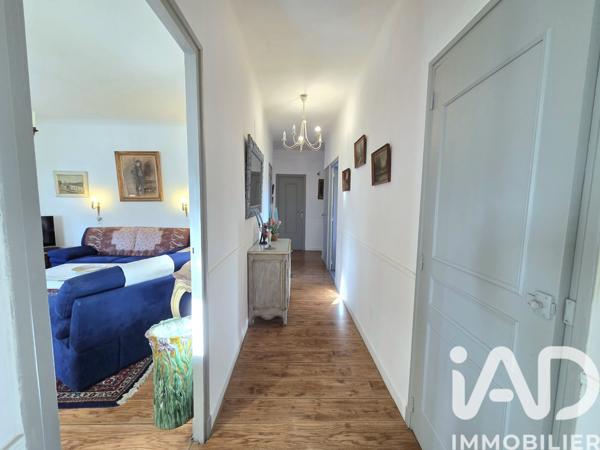 Appartement à vendre 4 pièces 115 m² Nîmes-Saint-Césaire