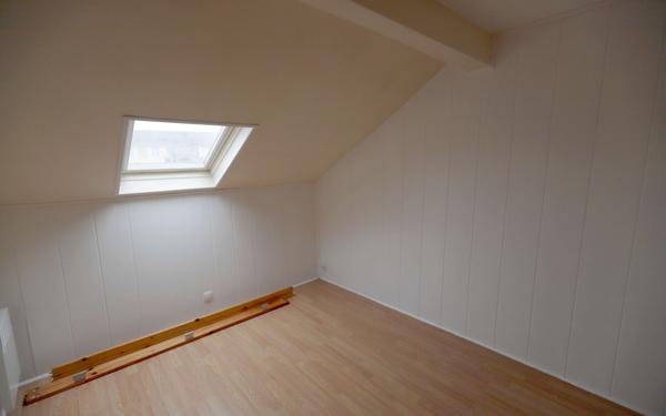 Appartement à vendre    3 pièces • 31,94 m2 Les Mureaux