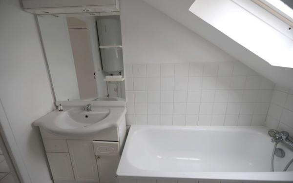 Appartement à vendre    3 pièces • 31,94 m2 Les Mureaux