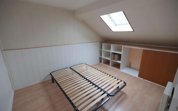 Appartement à vendre    3 pièces • 31,94 m2 Les Mureaux