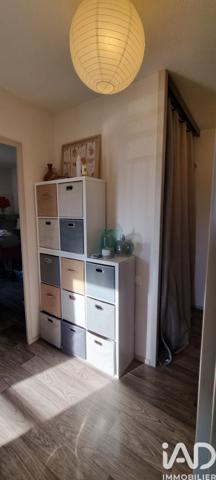 Appartement à vendre 4 pièces 81 m² Tarbes