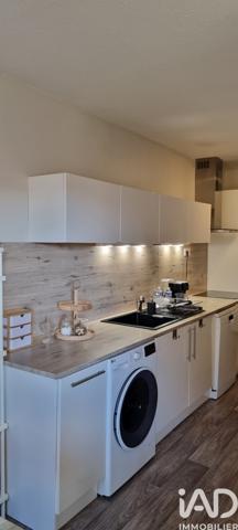 Appartement à vendre 4 pièces 81 m² Tarbes