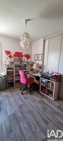 Appartement à vendre 4 pièces 81 m² Tarbes
