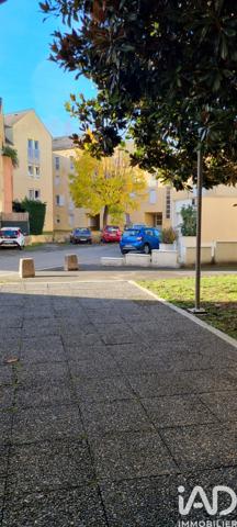 Appartement à vendre 4 pièces 81 m² Tarbes