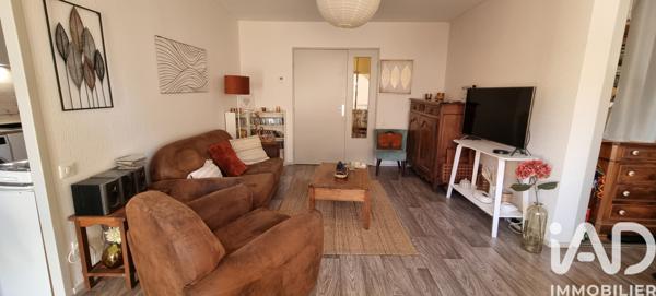 Appartement à vendre 4 pièces 81 m² Tarbes