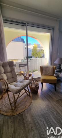 Appartement à vendre 4 pièces 81 m² Tarbes