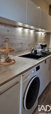 Appartement à vendre 4 pièces 81 m² Tarbes