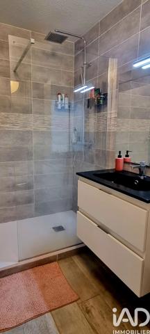 Appartement à vendre 4 pièces 81 m² Tarbes