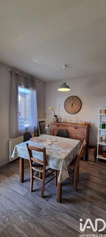 Appartement à vendre 4 pièces 81 m² Tarbes
