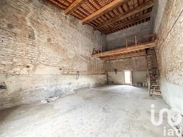 Parking à vendre 75 m² Baixas