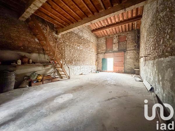 Parking à vendre 75 m² Baixas