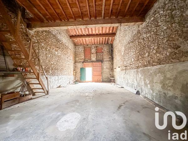 Parking à vendre 75 m² Baixas