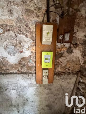 Parking à vendre 75 m² Baixas