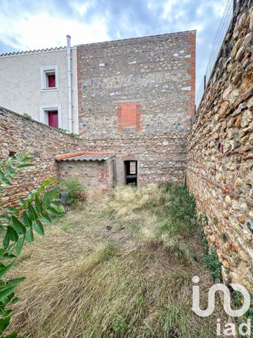 Parking à vendre 75 m² Baixas