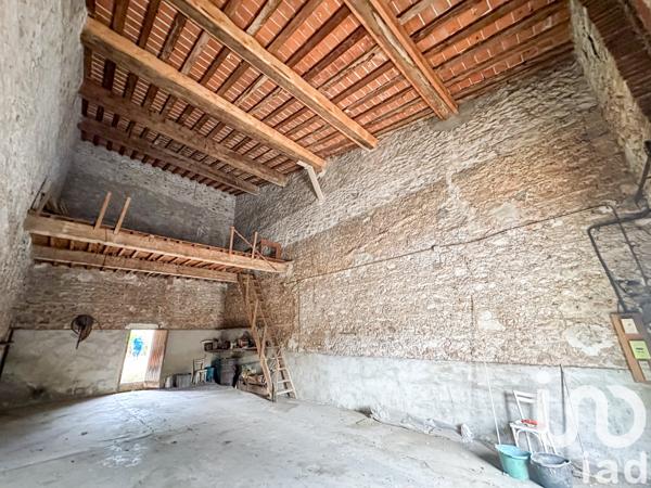 Parking à vendre 75 m² Baixas