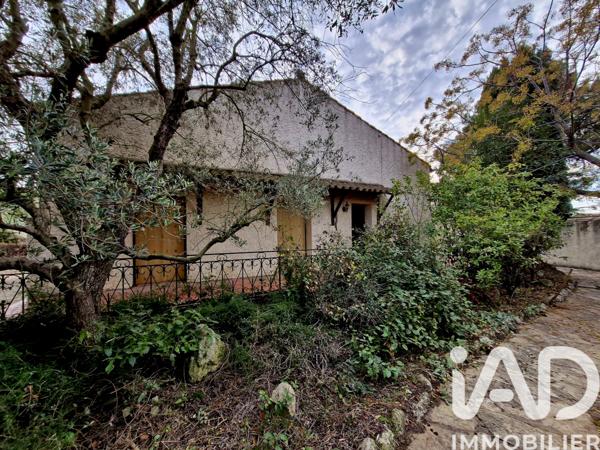 Maison à vendre 5 pièces 88 m² Nissan-lez-Enserune