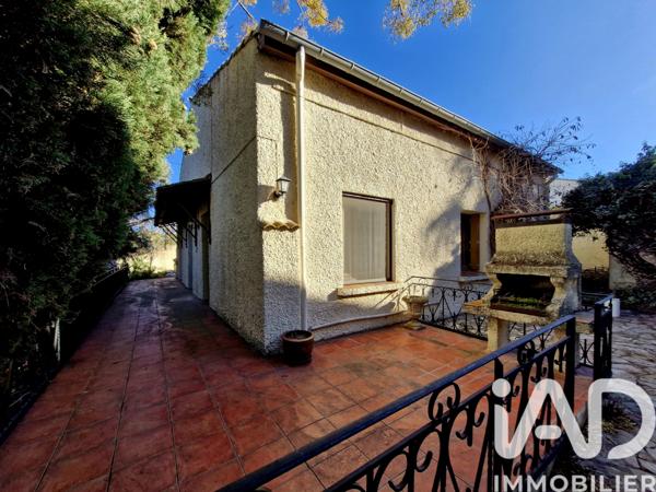 Maison à vendre 5 pièces 88 m² Nissan-lez-Enserune