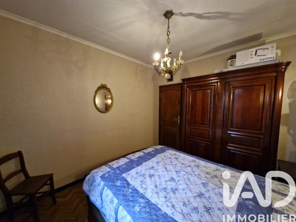 Maison à vendre 5 pièces 88 m² Nissan-lez-Enserune