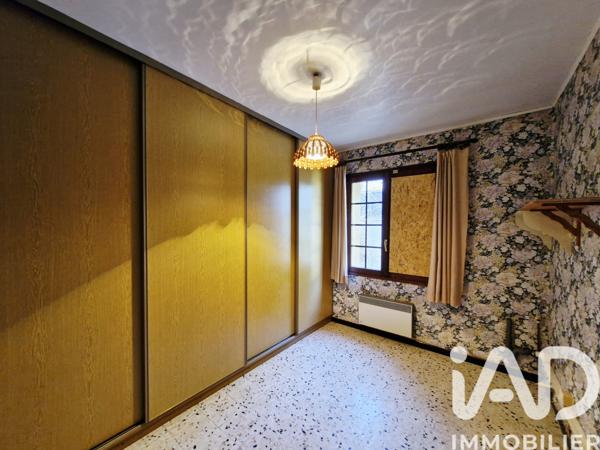 Maison à vendre 5 pièces 88 m² Nissan-lez-Enserune