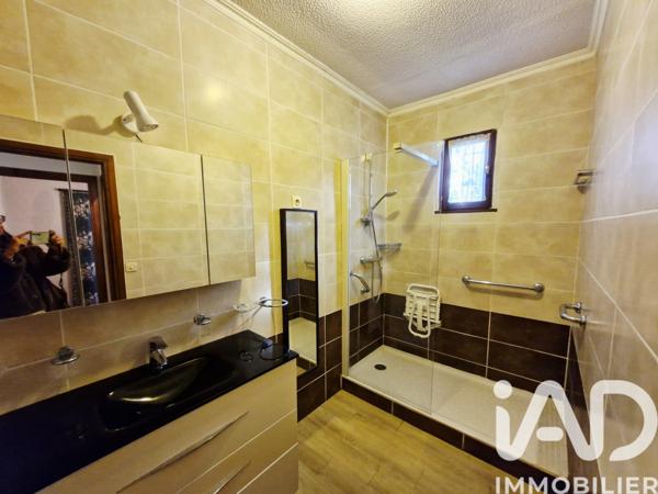 Maison à vendre 5 pièces 88 m² Nissan-lez-Enserune