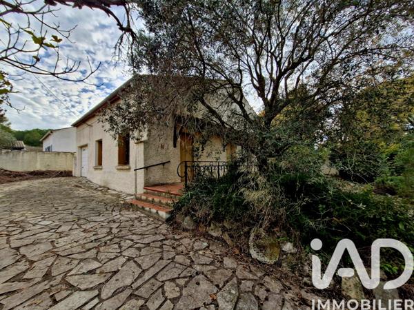 Maison à vendre 5 pièces 88 m² Nissan-lez-Enserune