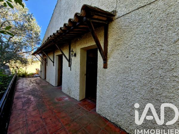 Maison à vendre 5 pièces 88 m² Nissan-lez-Enserune