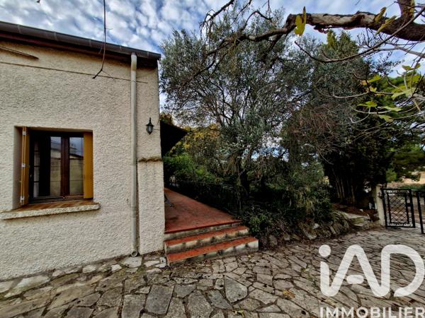 Maison à vendre 5 pièces 88 m² Nissan-lez-Enserune