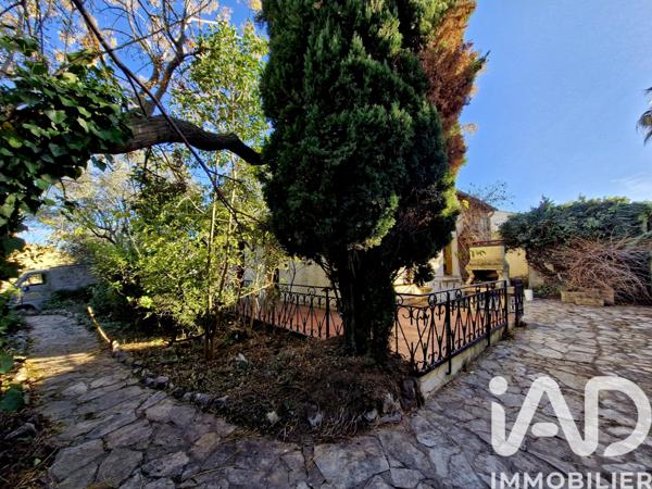 Maison à vendre 5 pièces 88 m² Nissan-lez-Enserune