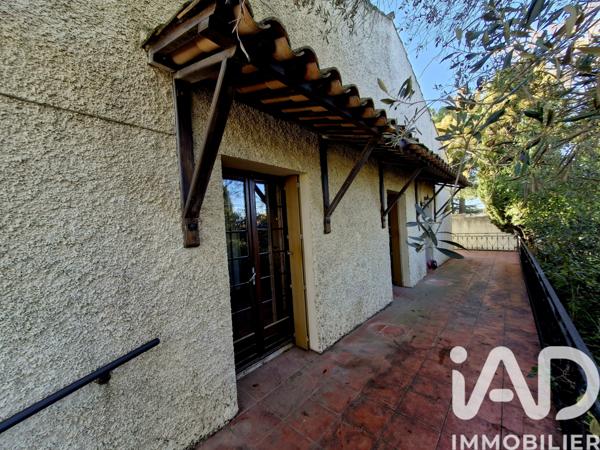 Maison à vendre 5 pièces 88 m² Nissan-lez-Enserune