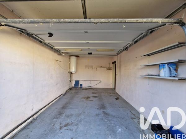 Maison à vendre 5 pièces 88 m² Nissan-lez-Enserune