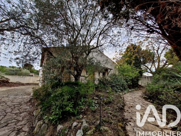 Maison à vendre 5 pièces 88 m² Nissan-lez-Enserune