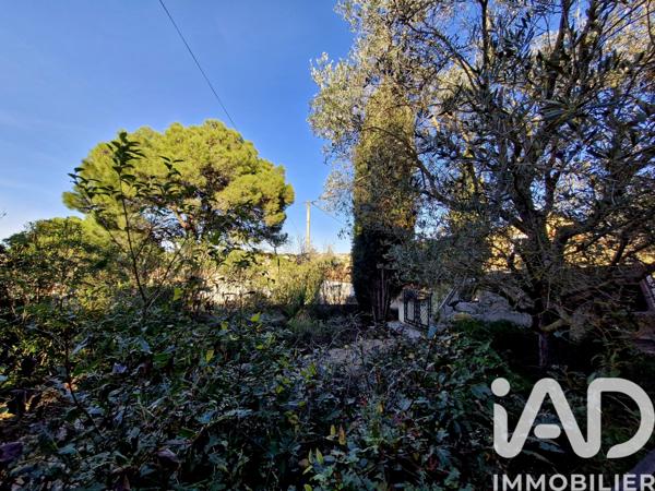 Maison à vendre 5 pièces 88 m² Nissan-lez-Enserune