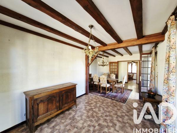 Maison à vendre 5 pièces 88 m² Nissan-lez-Enserune