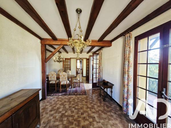 Maison à vendre 5 pièces 88 m² Nissan-lez-Enserune