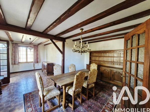 Maison à vendre 5 pièces 88 m² Nissan-lez-Enserune