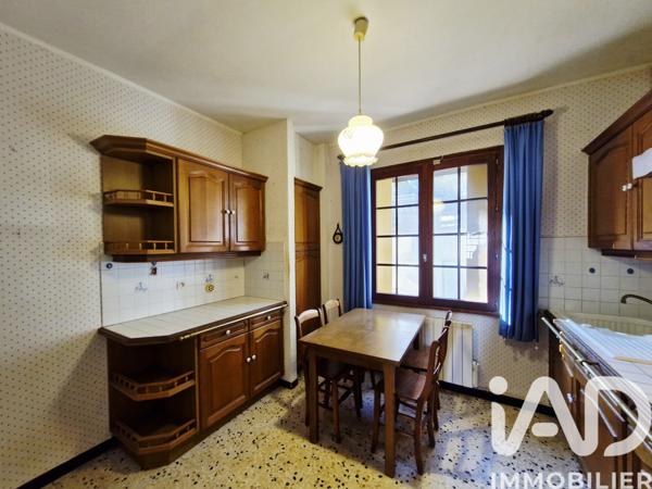 Maison à vendre 5 pièces 88 m² Nissan-lez-Enserune