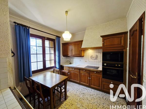 Maison à vendre 5 pièces 88 m² Nissan-lez-Enserune