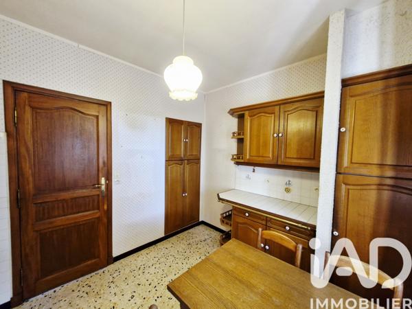 Maison à vendre 5 pièces 88 m² Nissan-lez-Enserune