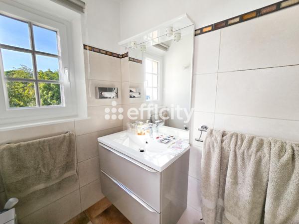 Maison 6 pièces - 235 m² Bien prestige