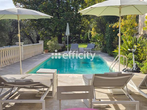 Maison 6 pièces - 235 m² Bien prestige