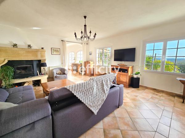 Maison 6 pièces - 235 m² Bien prestige