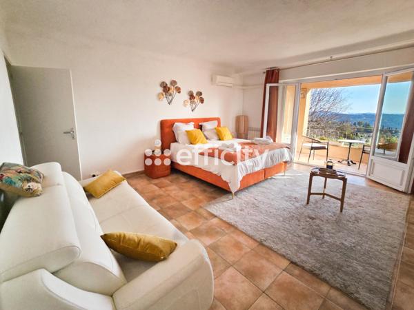 Maison 6 pièces - 235 m² Bien prestige