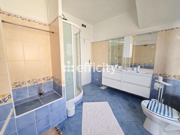 Maison 6 pièces - 235 m² Bien prestige