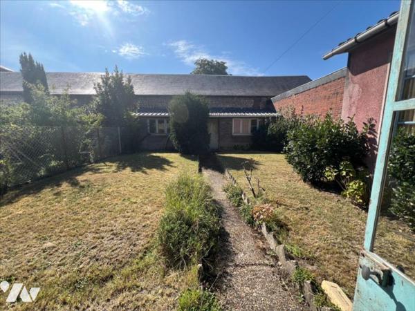 MAISON 5 PIECES 101m²