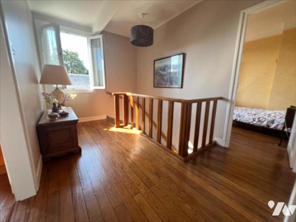 MAISON 5 PIECES 101m²