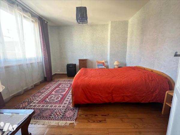 MAISON 5 PIECES 101m²