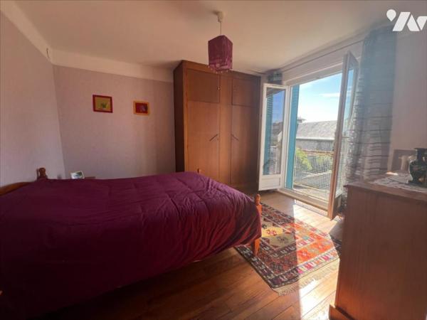 MAISON 5 PIECES 101m²