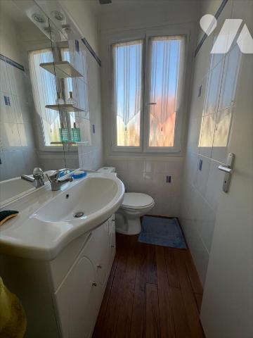 MAISON 5 PIECES 101m²