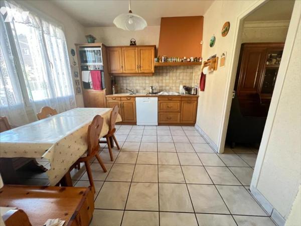 MAISON 5 PIECES 101m²